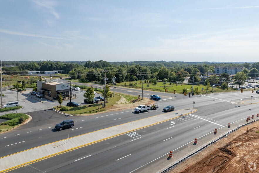 More Photos Of 0 Threlkeld Blvd, Anderson Land For Sale