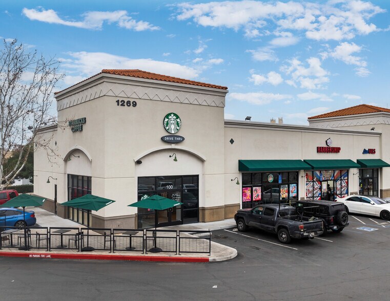 More Photos Of 1269 California Ave, Pittsburg Freestanding For Sale