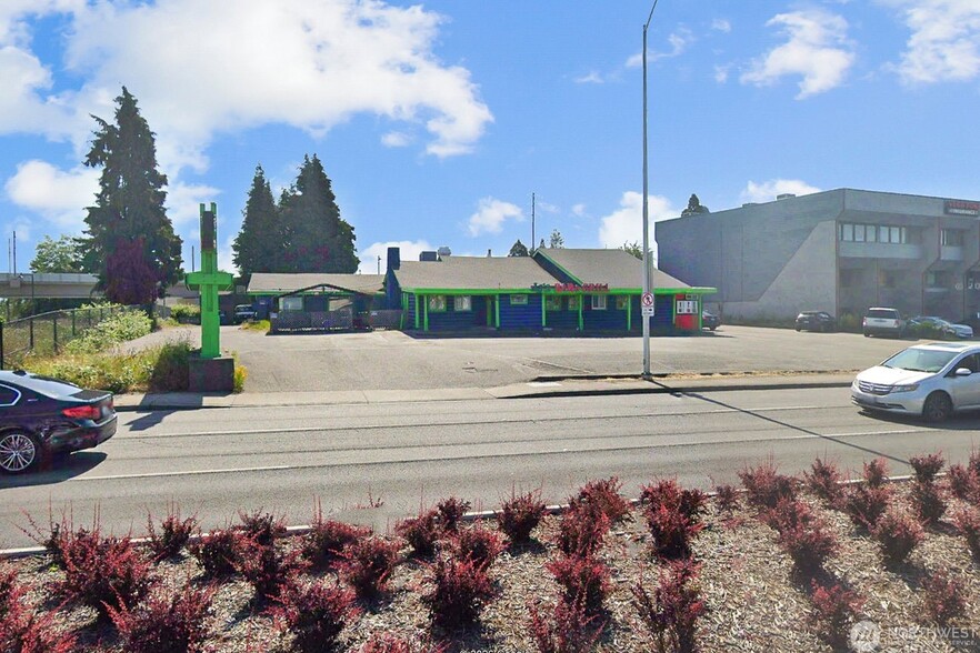 More Photos Of 23826 Pacific Hwy S, Kent Land For Sale