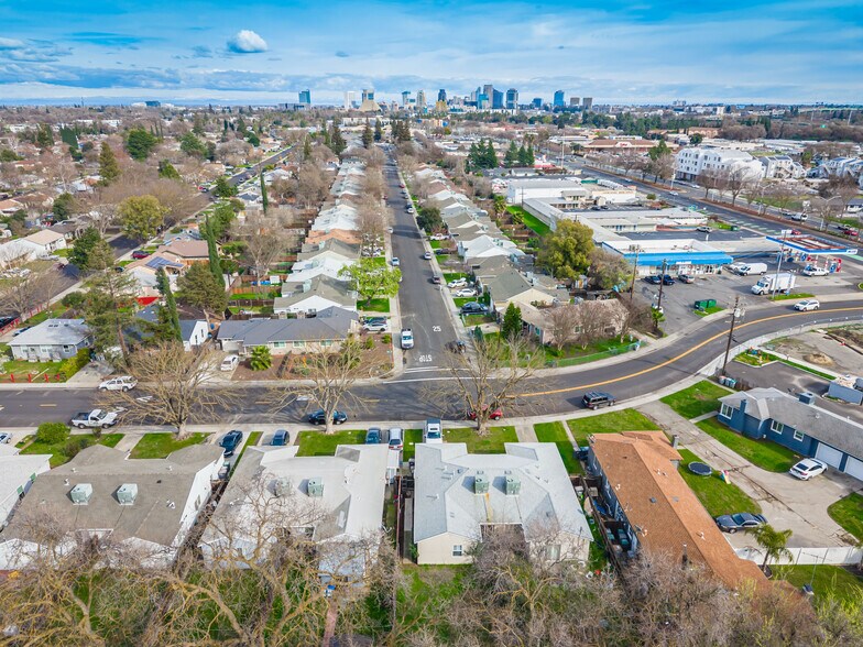 More Photos Of , West Sacramento Multifamily For Sale