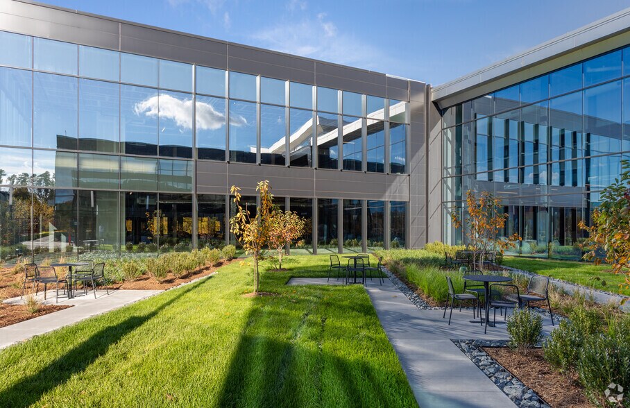 More Photos Of 4001 E Hwy 54, Durham Unknown For Lease