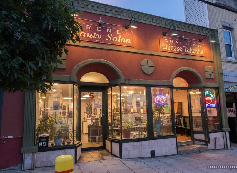 More Photos Of 5 New Main St, Haverstraw Storefront Retail Residential For Sale