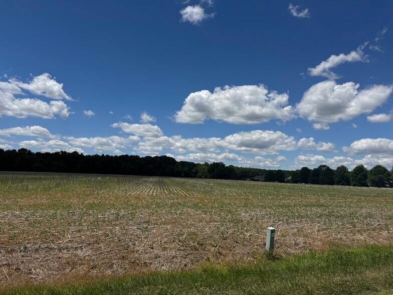 More Photos Of 953 White Marsh Branch Rd, Harrington Land For Sale