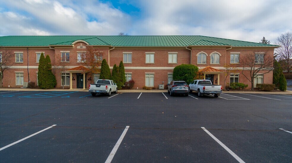 Primary Photo Of 1031 Wellington Way, Lexington Medical For Sale