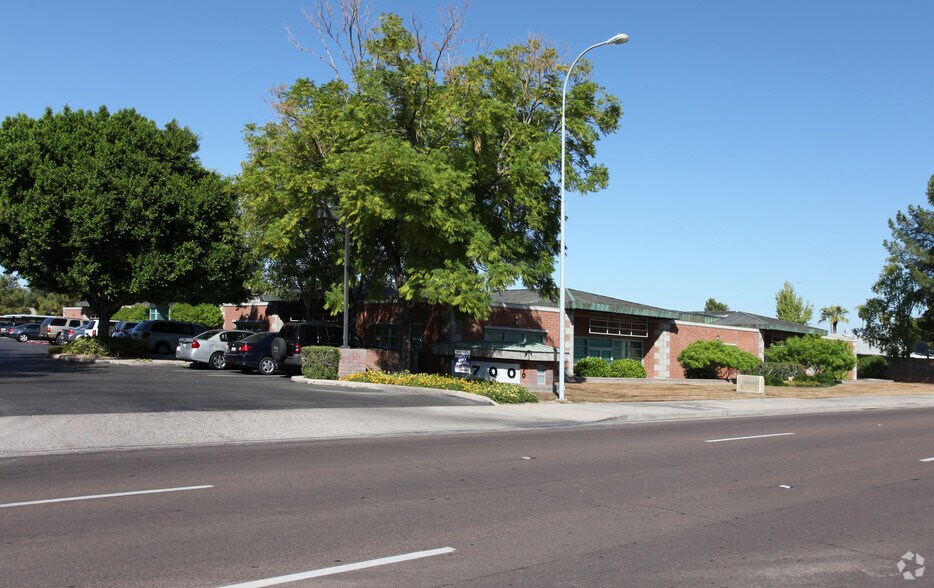 More Photos Of 4700 S McClintock Dr, Tempe Office For Lease