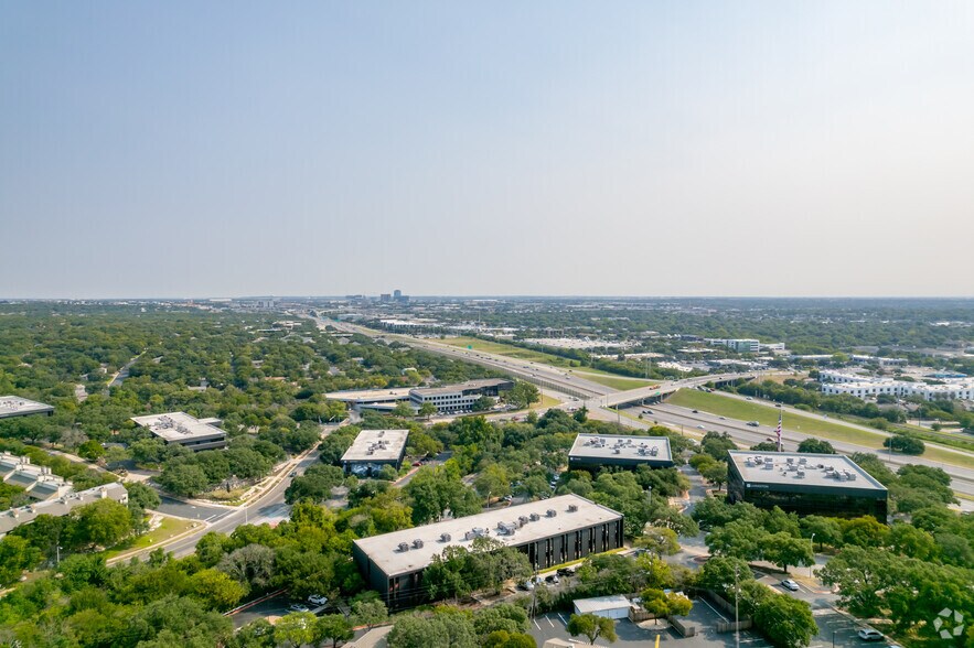 More Photos Of 3409 Executive Center Dr, Austin Unknown For Lease