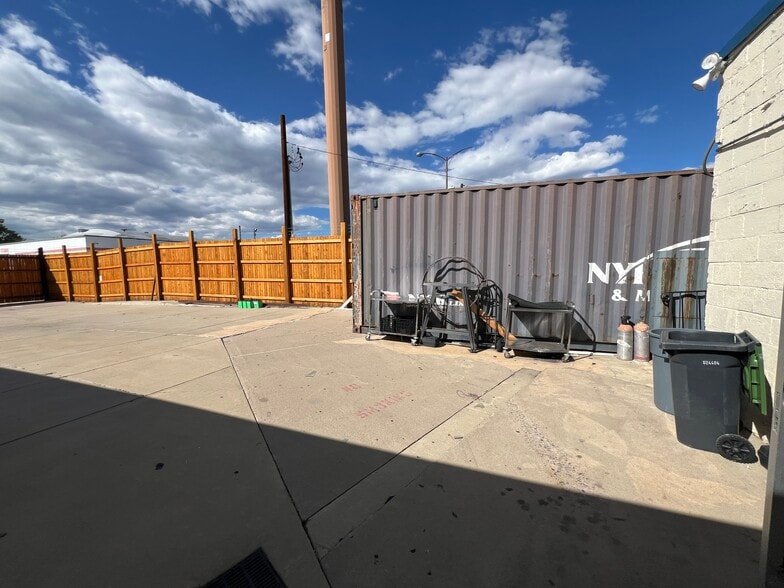 More Photos Of 3181 W Alameda Ave, Denver General Retail For Sale