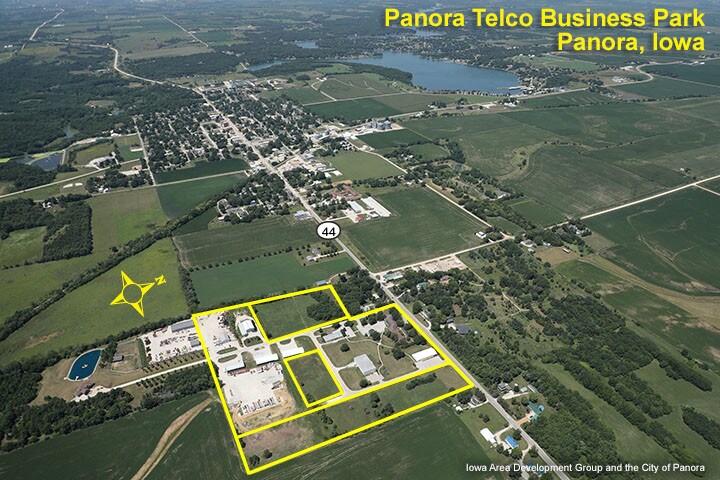 More Photos Of E Highway 44, Panora Land For Sale