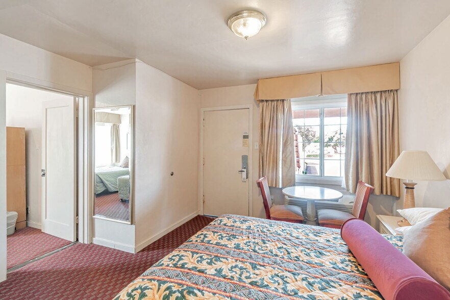 More Photos Of 7525 Mission St, Daly City Hotel For Sale