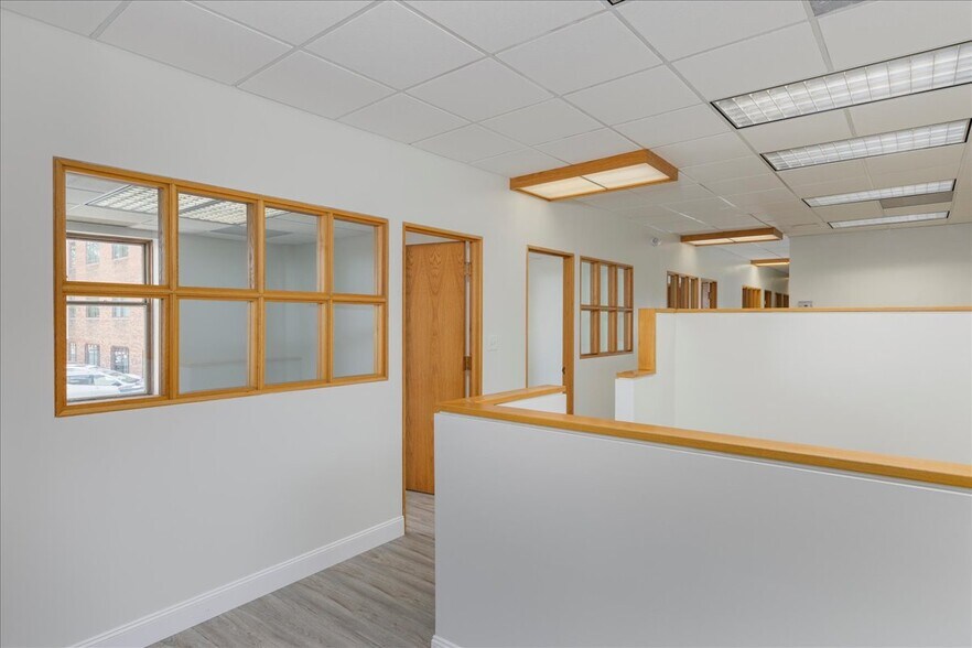 More Photos Of 360 Delaware Ave, Buffalo Office For Lease