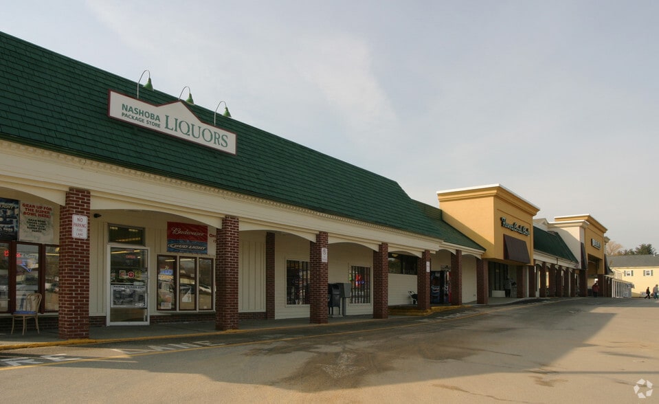 More Photos Of 224-240 Great Rd, Littleton General Retail For Sale