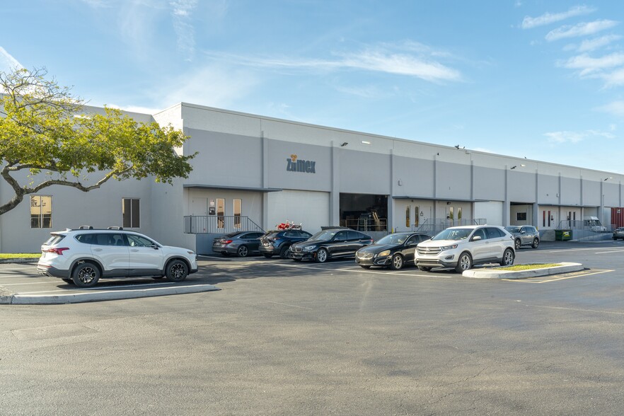 More Photos Of 7950-7966 NW 14th St, Miami Unknown For Lease
