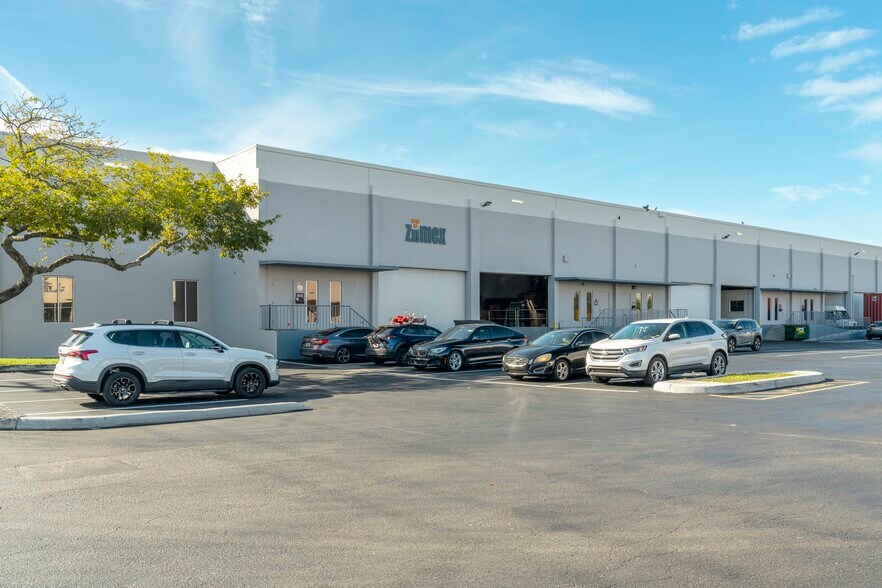 More Photos Of 7950-7966 NW 14th St, Miami Unknown For Lease