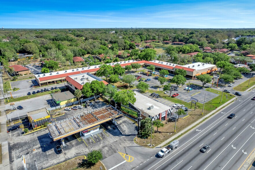 More Photos Of 6801-6925 W Colonial Dr, Orlando Unknown For Lease