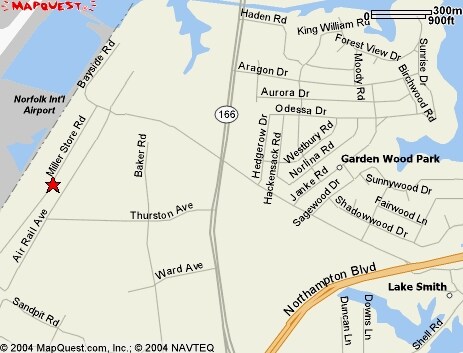 More Photos Of 1457 Miller Store Rd, Virginia Beach Light Distribution For Lease