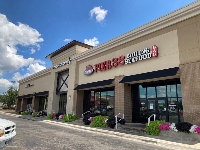 More Photos Of 5850 University Dr NW, Huntsville Unknown For Lease