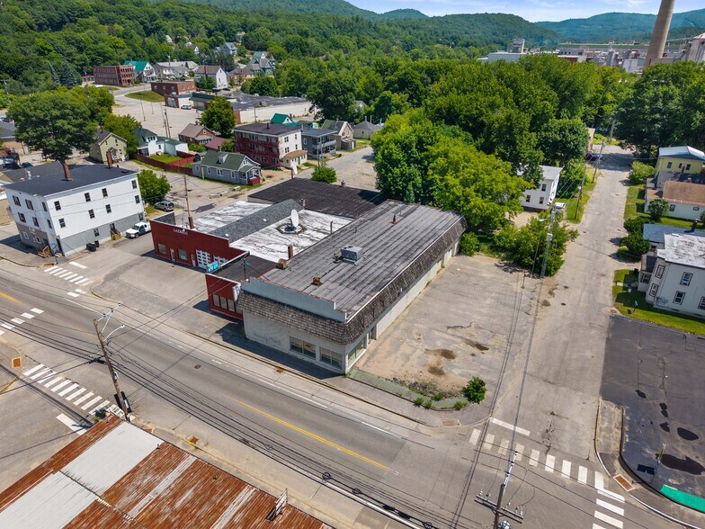 More Photos Of 36 Main St, Mexico General Retail For Sale