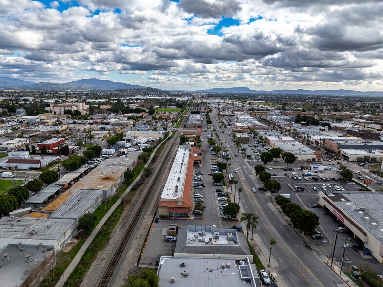 More Photos Of 1201-1225 Truman St, San Fernando Unknown For Lease