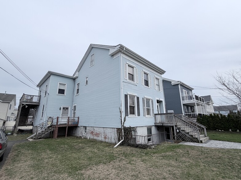 More Photos Of 41 Atlantic St, Keyport Apartments For Sale