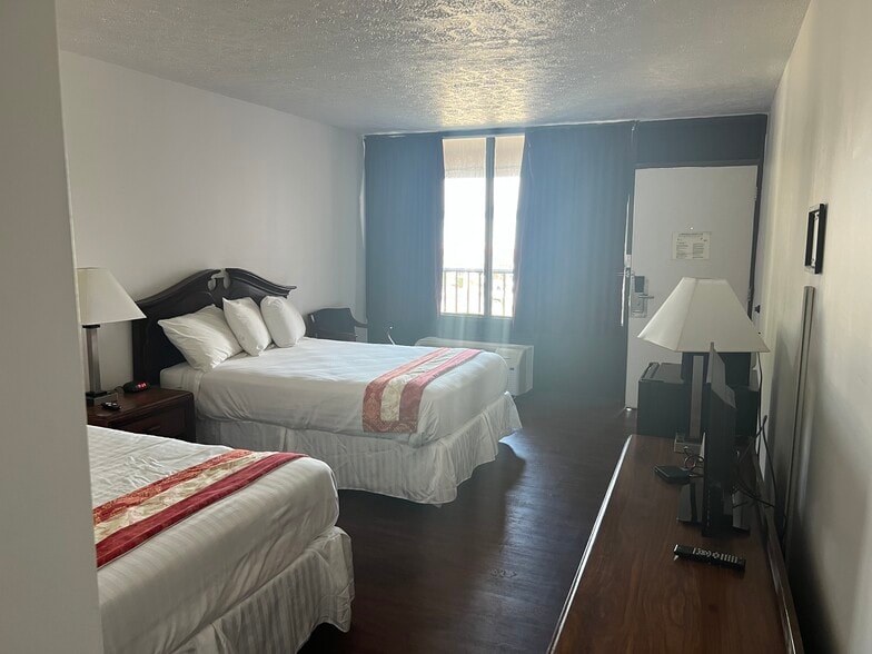 More Photos Of 6493 Richmond Rd, Williamsburg Hotel For Sale