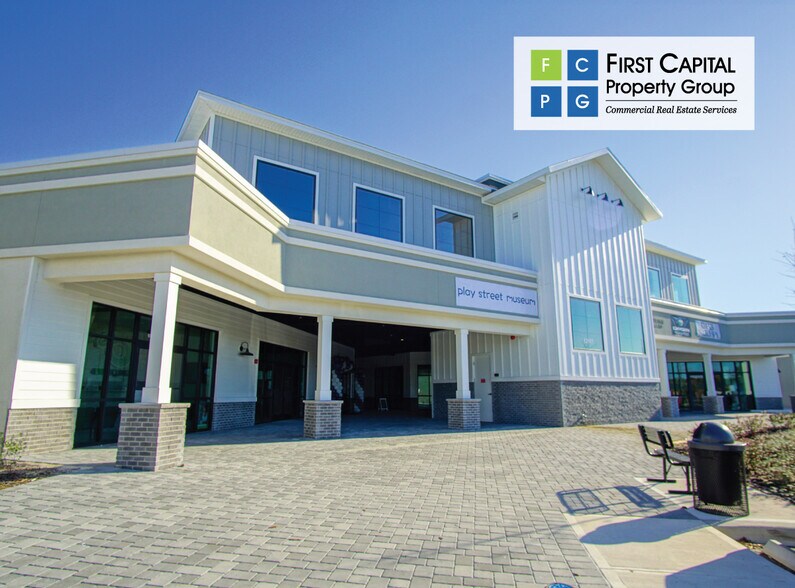 More Photos Of Stoneybrook W PKWY & Windermere - BLD 9 rd, Winter Garden Unknown For Lease