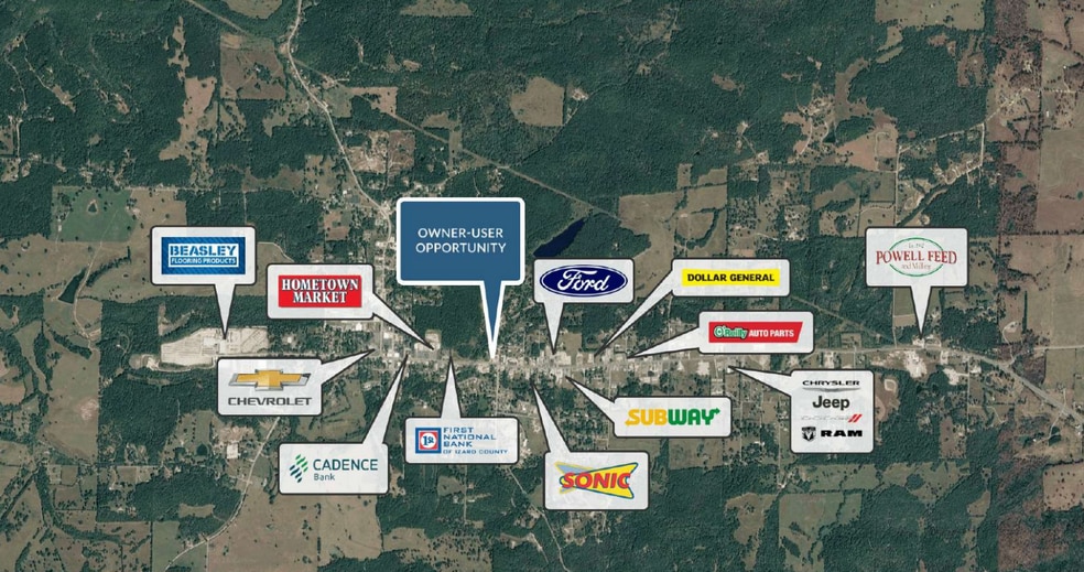 More Photos Of ,  General Retail For Sale