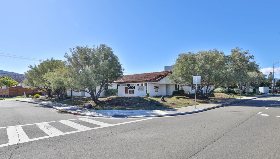 More Photos Of 2504 Samaritan Dr, San Jose Medical For Lease