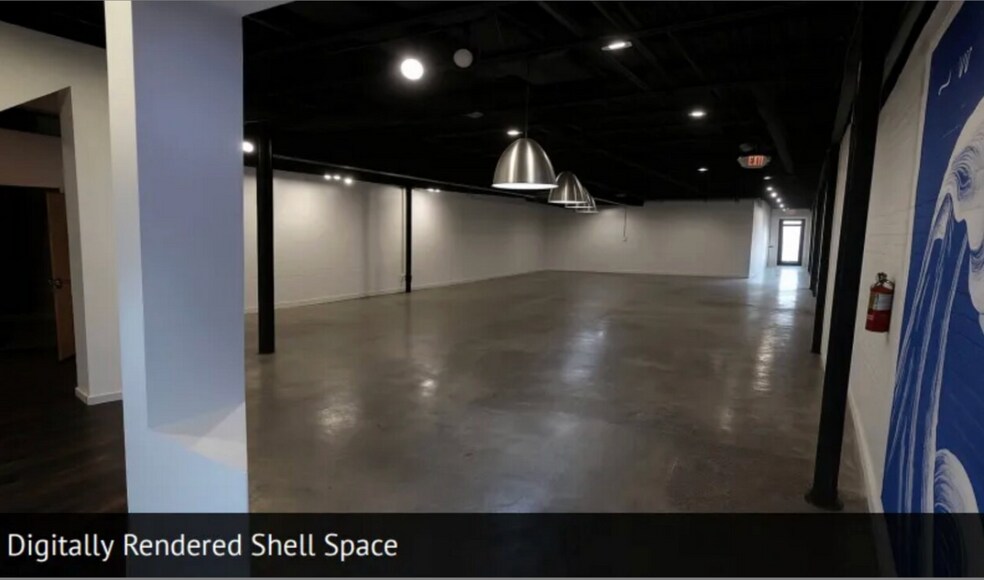 More Photos Of 110 S 12th St, Tampa Office For Lease