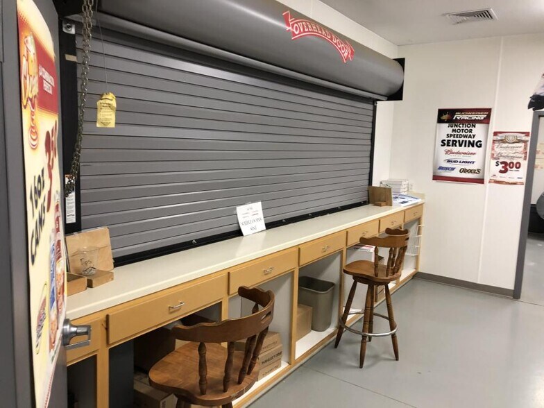 More Photos Of 1206 Road 4, Mc Cool Junction Racetrack For Sale