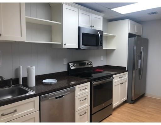 More Photos Of 55 W Central St, Franklin Office For Sale