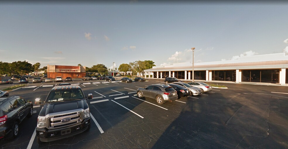 More Photos Of 5180 W Atlantic Ave, Delray Beach General Retail For Lease