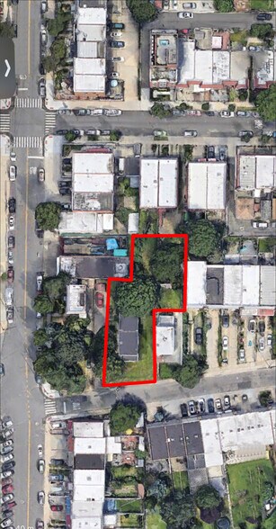 More Photos Of 2594 50th St, Woodside Land For Sale