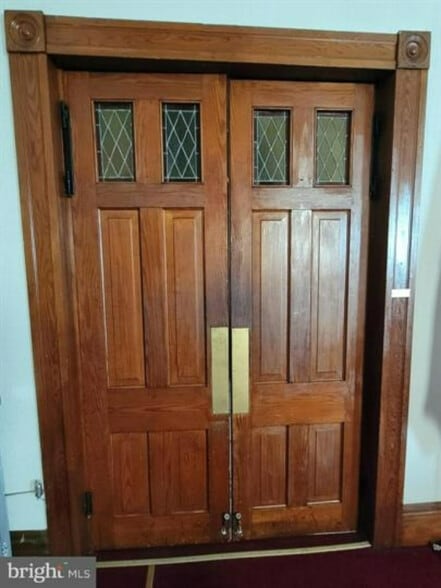 More Photos Of 120 W 4th St, Mount Carmel Religious Facility For Sale