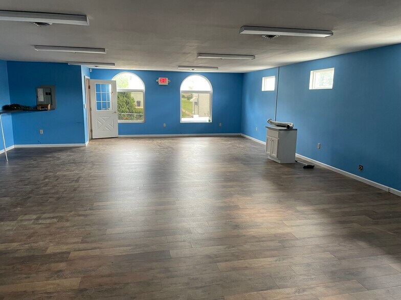 More Photos Of 640 Jefferson Ave, Washington Medical For Lease