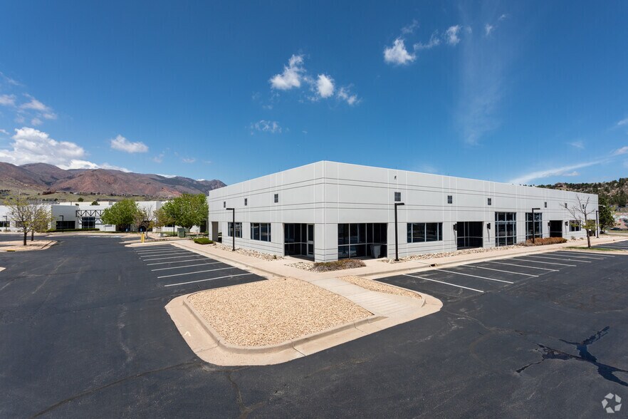More Photos Of 4920 Centennial Blvd, Colorado Springs Office For Sale