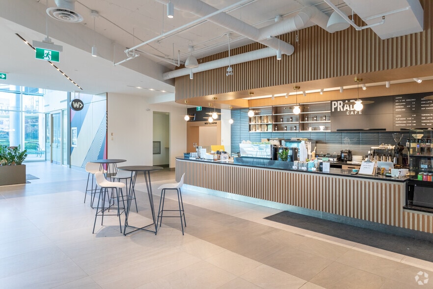 More Photos Of 4321 Still Creek Dr, Burnaby Office For Lease