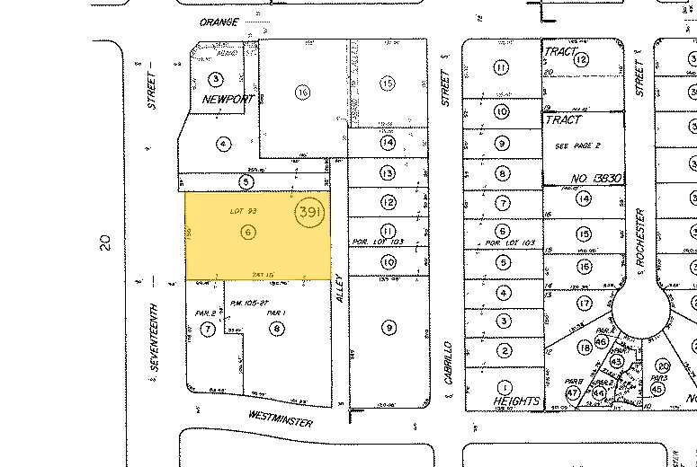 More Photos Of 230 E 17th St, Costa Mesa Storefront Retail Office For Lease