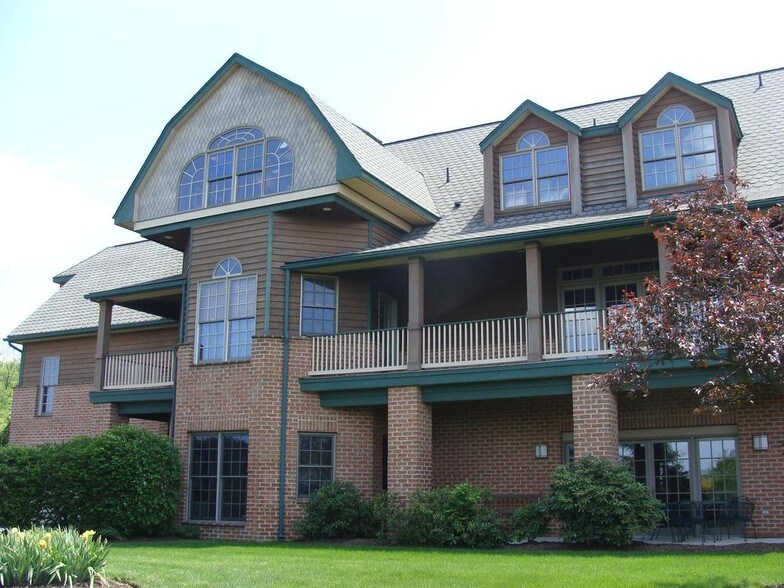 More Photos Of 2970 Corporate Ct, Orefield Medical For Lease