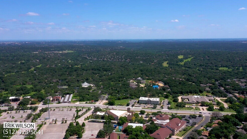 Primary Photo Of 9911 Anderson Mill Rd, Austin Land For Sale