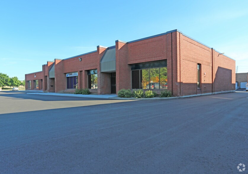 Primary Photo Of 200 Wilkinson Rd, Brampton Warehouse For Lease