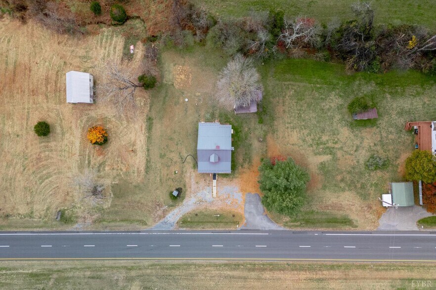 More Photos Of 1868 W Lynchburg Salem Tpke, Bedford Office Residential For Sale