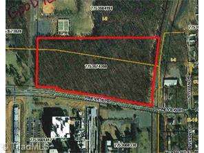 Primary Photo Of Pineview Rd, Asheboro Land For Sale