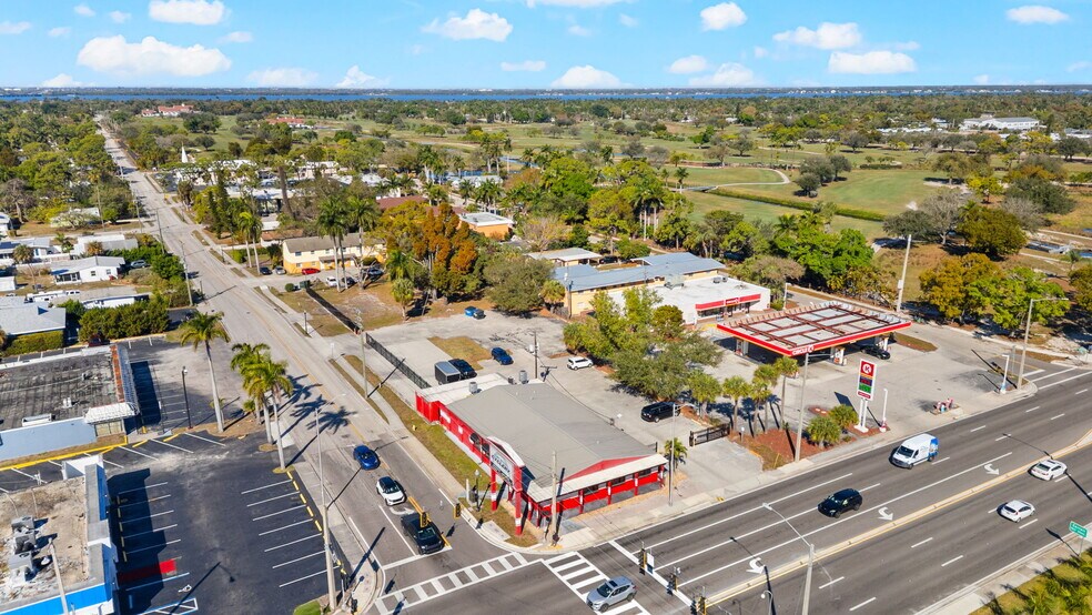 More Photos Of 3630 Cleveland Ave, Fort Myers Freestanding For Sale