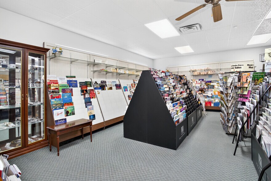 More Photos Of 1319 S John Redditt Dr, Lufkin Office For Sale