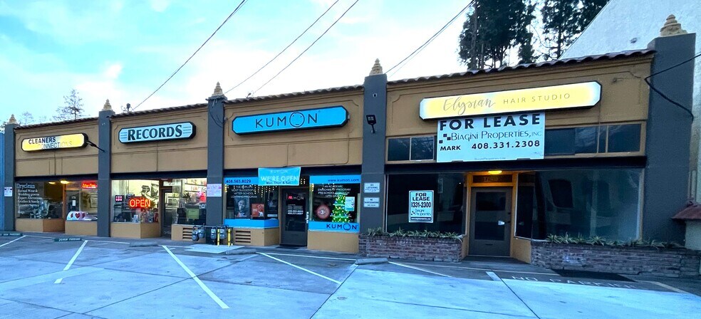 More Photos Of 1731-1749 Park Ave, San Jose Unknown For Lease
