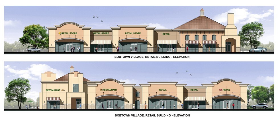 More Photos Of 429 E Interstate 30, Garland Unknown For Lease