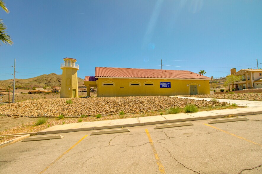 More Photos Of 110 Ville Dr, Boulder City Restaurant For Lease