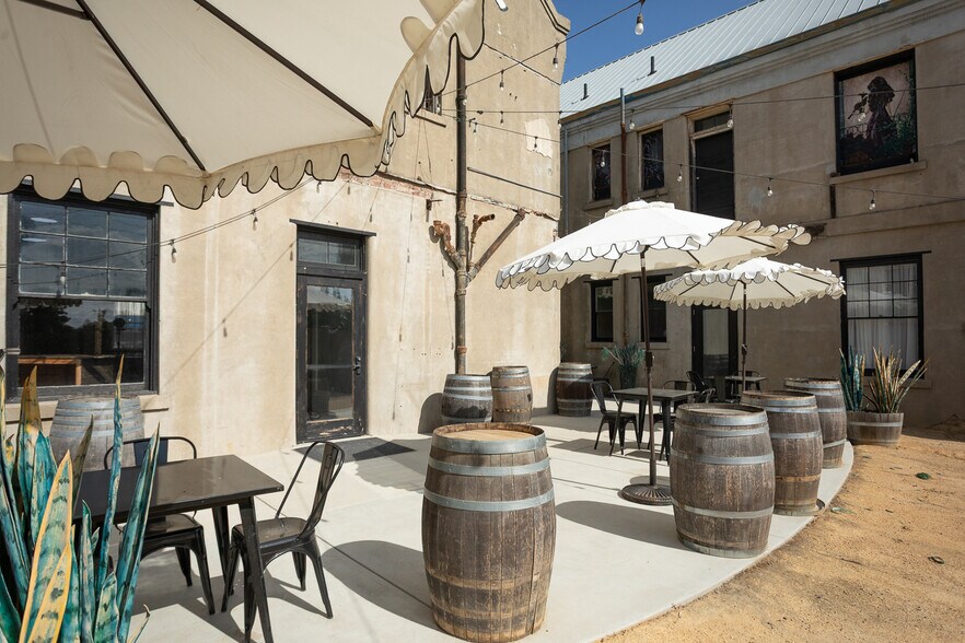 More Photos Of 479 B St, Biggs Storefront Retail Office For Sale