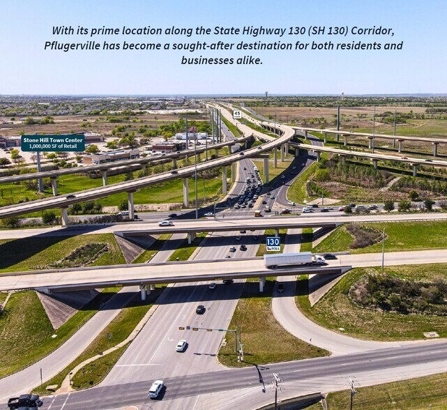 More Photos Of 15218 Cameron rd, Pflugerville Land For Sale