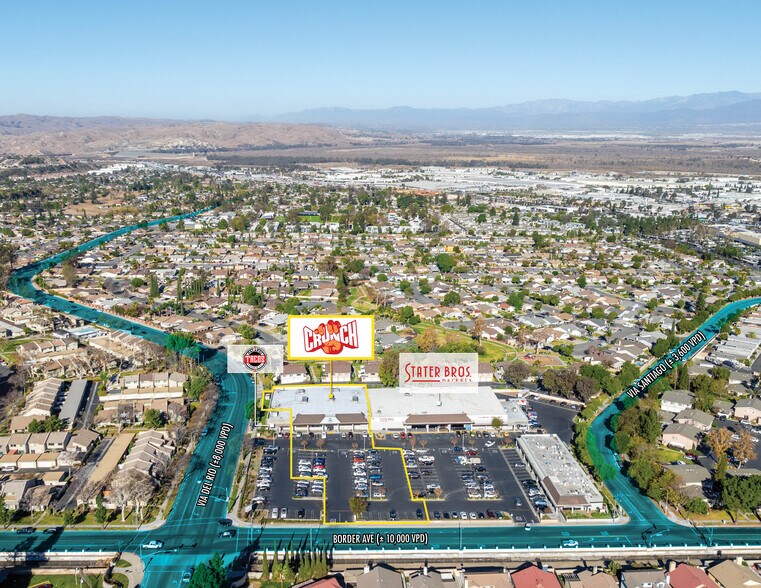 More Photos Of 1292 Border Ave, Corona Health Club For Sale